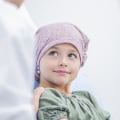 What is unique about pediatric oncology?
