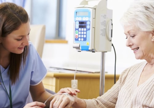 What Makes a Great Oncology Nurse?